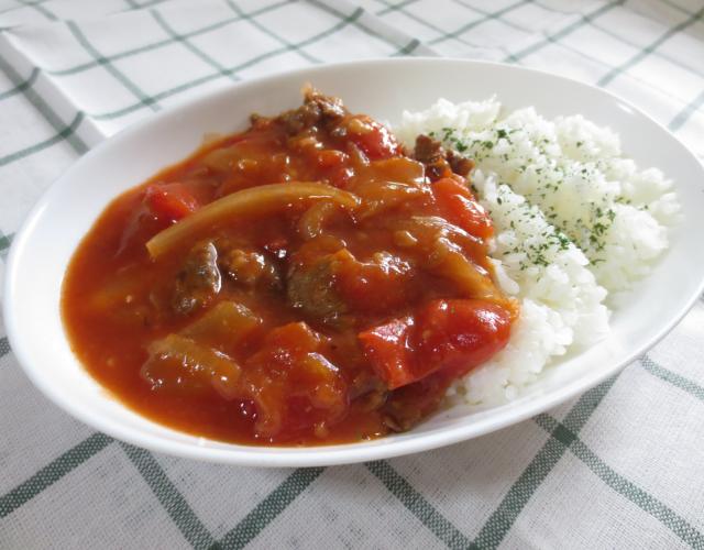 ハヤシライス