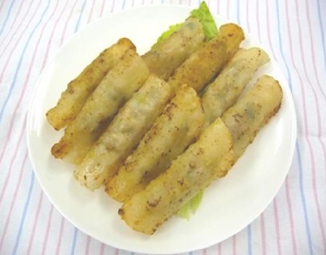 おつまみぎょうざ