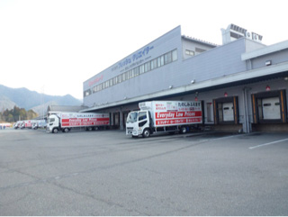 （株）フレッシュクリエイター　福知山サプライセンター