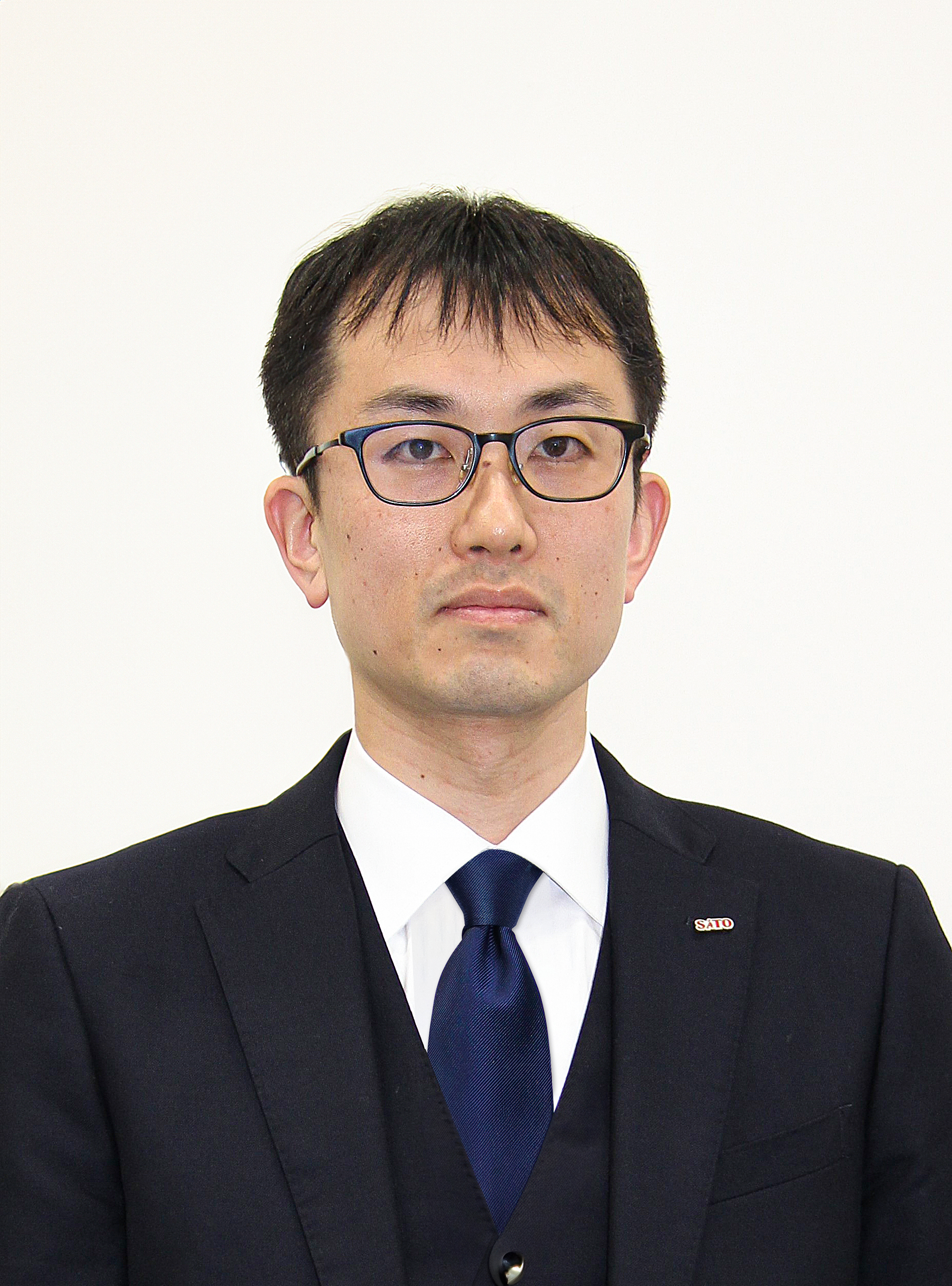 社長ご挨拶