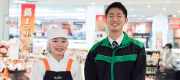 社員採用について