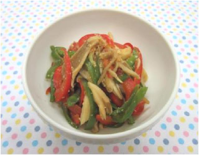 管理栄養士 食育健康アドバイザーのおすすめレシピ 北近畿最大の流通サービス企業 さとうグループ