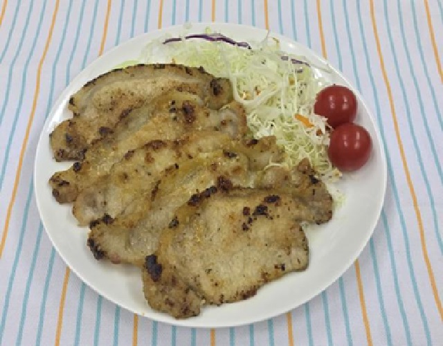 管理栄養士 食育健康アドバイザーのおすすめレシピ 北近畿最大の流通サービス企業 さとうグループ