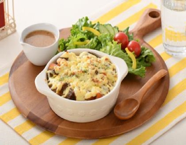 カレードリア