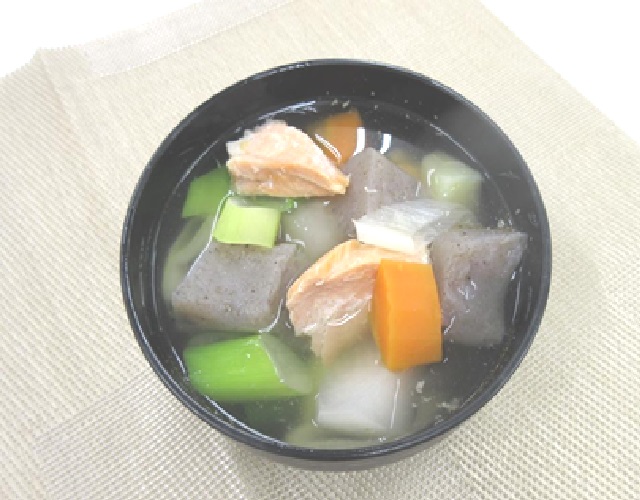 管理栄養士 食育健康アドバイザーのおすすめレシピ 北近畿最大の流通サービス企業 さとうグループ